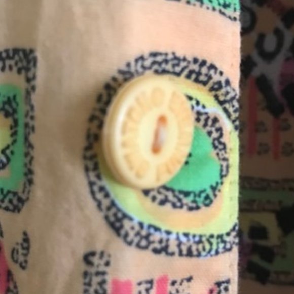 Swatch 2 piece short and shirt - Picture 4 of 5